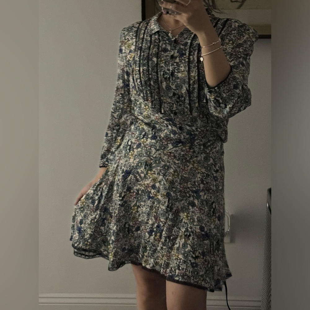 Zadig & Voltaire dress - size M